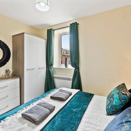 Apartmán Central Leeds Gem - Parking - Sleeps 6 Exteriér fotografie