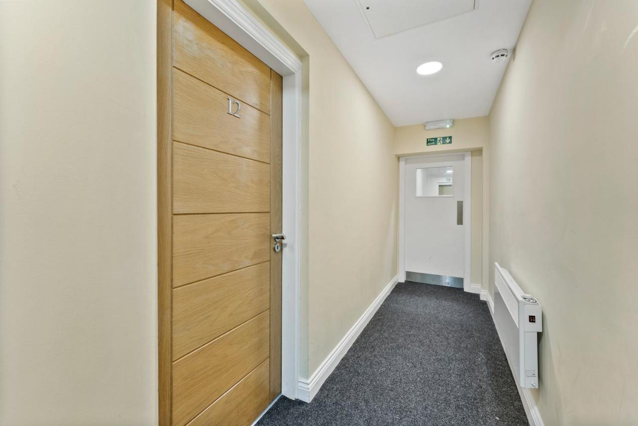 Apartmán Central Leeds Gem - Parking - Sleeps 6 Exteriér fotografie